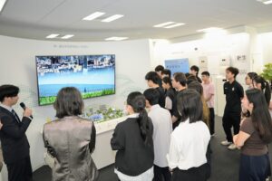 huaweivisit2026